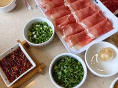 -阳坊大都涮羊肉(阳坊总店)