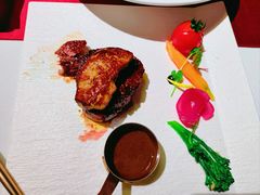 -Wei菋·Le Bistrot
