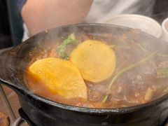 -川香煲(茅台路店)