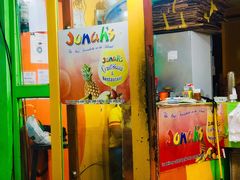 -Jonah's Fruit Shake & Snack Bar