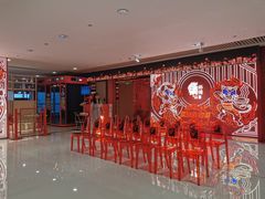 -侯师傅热炒店(印象城店)