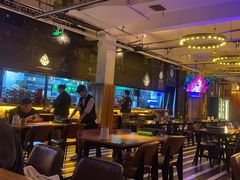 -功夫怪兽·烧烤(珠江路店)