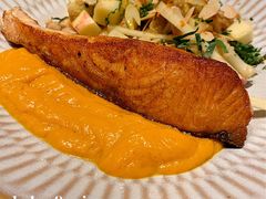 -BAKER&SPICE(安福路店)