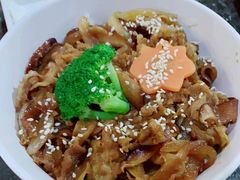 -将太无二·北美传奇寿司(瑞士公寓店)