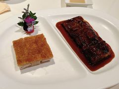 冰烧三层肉-利苑酒家(合景国际金融广场店)