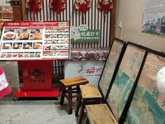 -印象鲵宴·张家界地标美食名片(溪布街店)
