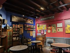 -南洋老咖啡(牛车水店)