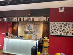 -恐怖游戏(湖滨店)