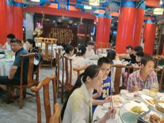 -郭林家常菜(狼垡店)