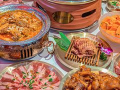 -南浦洞烤肉·新世界版(奥体店)