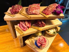 -肉魁屋·烧肉·烧鸟·酒场(高新店)