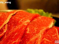 Pic_20-牛玄庵日式寿喜烧·料理店(新源里店)