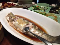 -粗茶淡饭·隐庐私厨(东亭店)
