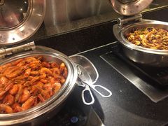 -雅枫国际酒店—枫叶自助餐(福田店)