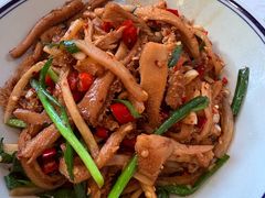 -新新湘菜馆(新中街二条店)