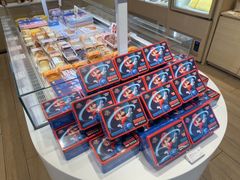 -好利来(紫竹院店)