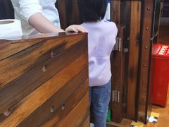 -亚马逊环球美食百汇(新城吾悦广场店)