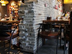 -局气烤鸭·北京菜(前门店)