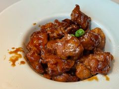 -庆江南江南菜(琴湖溪里花园城店)