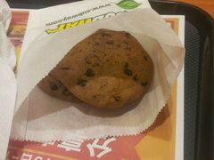 -赛百味SUBWAY(地王广场店)