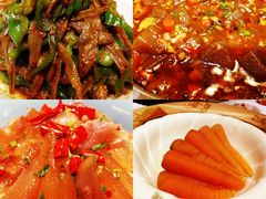 -不倒翁·徽天下名菜楼(马鞍山路店)