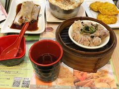 -添好运点心专门店(北角店)
