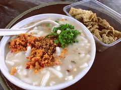 传统濑粉-老西关濑粉(文明路店)
