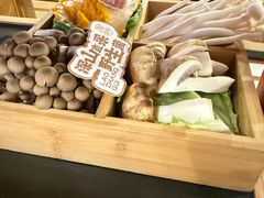 -廖掌柜·重庆鲜货火锅(上海首店)