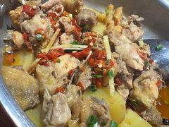 -好帮厨·下饭浏阳菜·坚持现炒(月湖店)