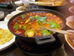 -湘肠香火锅店(团结湖店)