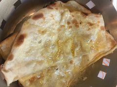 -克比叔叔印度餐厅Kebabs on the Grille(永康路分店)