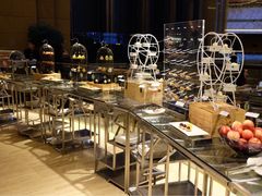 -杭州国际会议中心洲际酒店-原素全日餐厅(解放东路店)