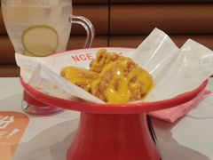 -丽达购物中心(崂山店)