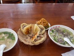 -南北对夹（原铁南对夹）(林西大道店)