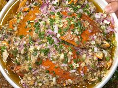 -辣螃铠盆盆蟹大排档(总店)