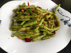 -哈尔滨私房菜(城中北路店)