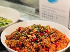 -沈阳和平艾美酒店新食谱西餐厅