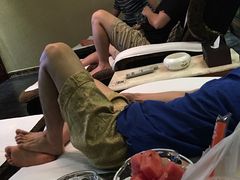-古莲·影院足道·按摩SPA(水上温泉店)