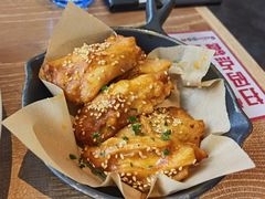 -必胜客(璞丽中心店)