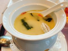 -君来湖滨饭店·渔餐厅