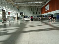 -成都东站汽车客运站
