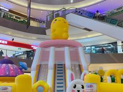 -宝龙城(杭州滨江店)