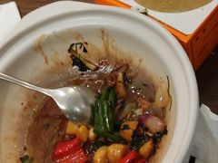 -希尔顿欢朋酒店·欢朋餐厅