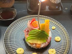 -Sushi Hanzo半藏(天环广场店)