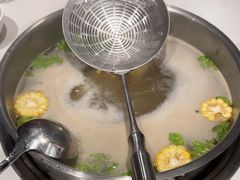 -潮正和潮汕牛肉火锅·老字号(番禺万达店)