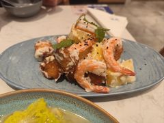 -鹿港小镇(悠唐店)