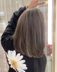 点击看大图 -发源地HAIR SALON