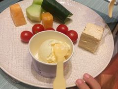 -美食汇自助西餐厅(荆州富力万达嘉华酒店)