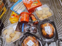 -山姆会员商店(杨桥西路店)