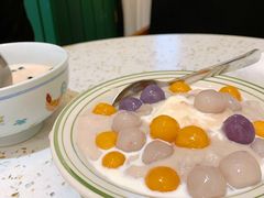 -堂屋糖水店(愚园店)